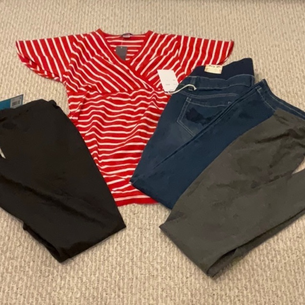 Maternity Bundle